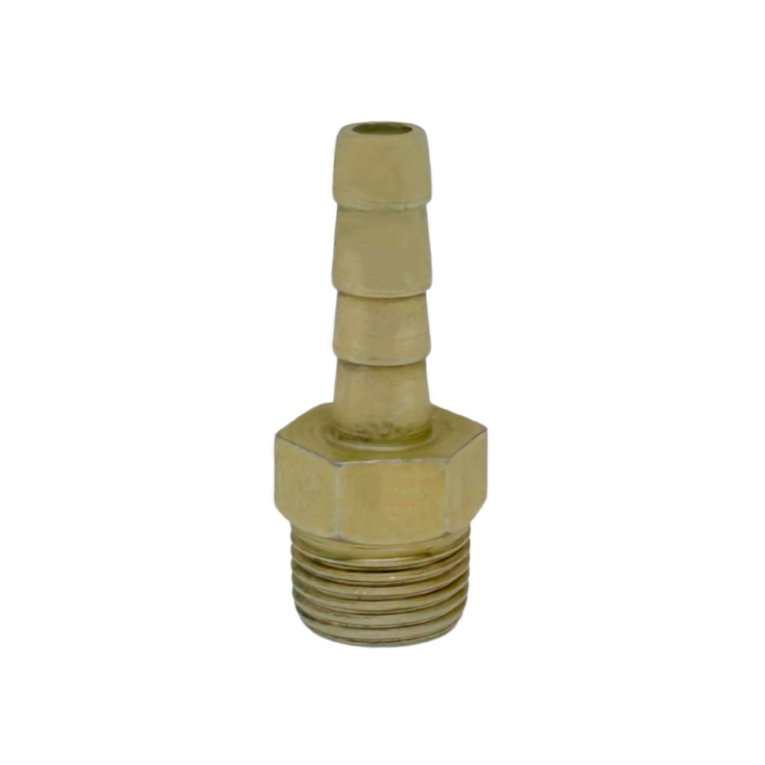 Espigão Macho Rosca 3/8 Esc. 5/16