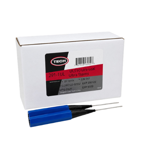 Haste do Plug de Reparação 10mm ULS10 Uni-Seal Ultra