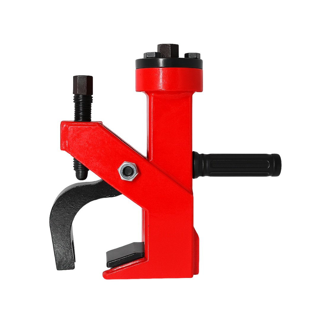 Destalonador de Pneus Agrícola e Caminhão