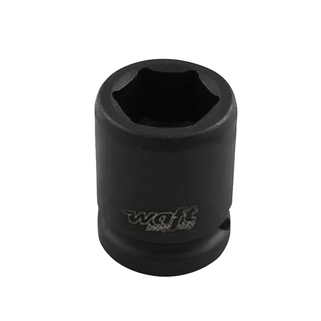 Soquete De Impacto Curto 1/2 X 21 MM - WAFT       