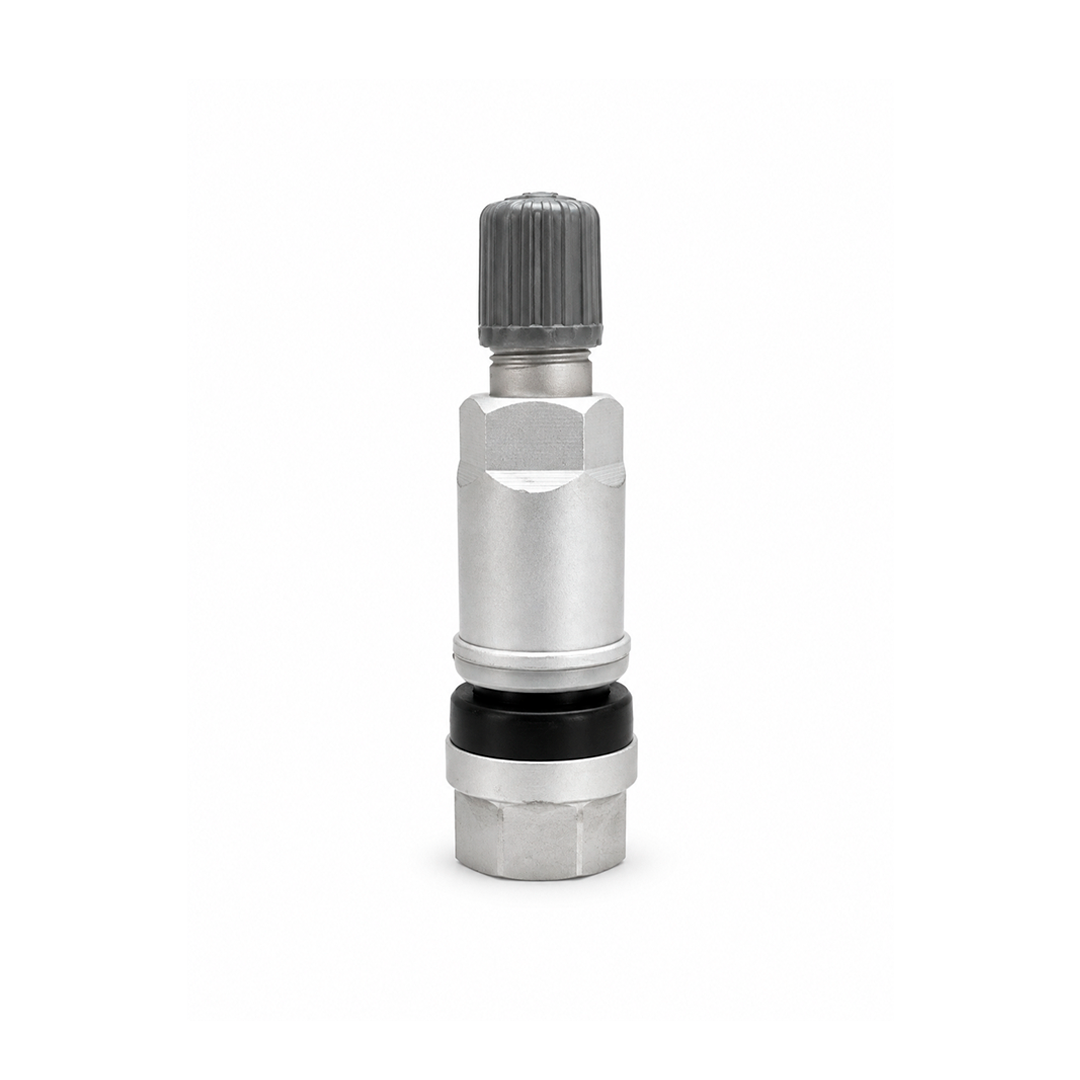Válvula Para Sensor de Pressão Pneu Sem Câmara Jaguar/Dodge/Citroen/Fiat/Crysler/Volks