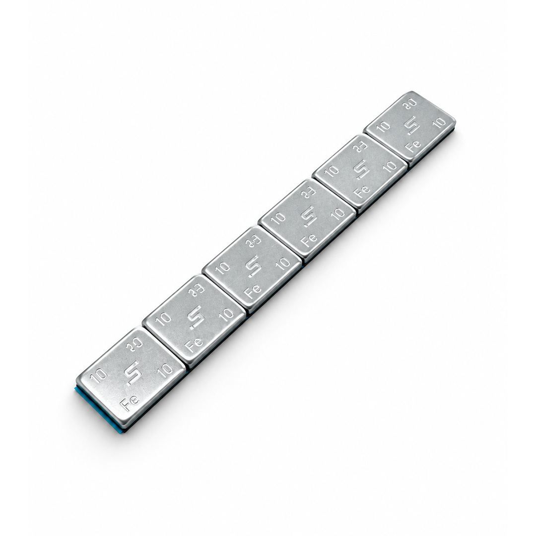 Adesivo de Ferro 60 GR -10/10 - Com 50un - SD4 - 60Z