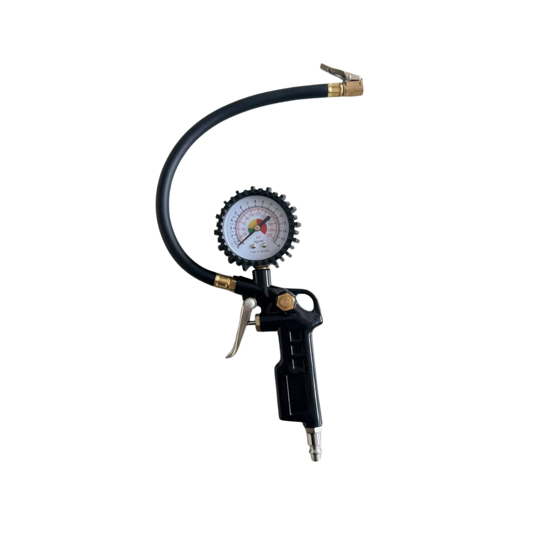 Calibrador Analógico Com Bico 