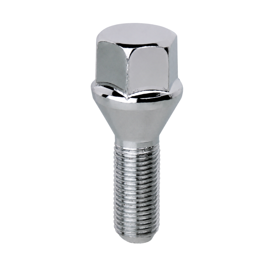 Parafuso De Roda - M12x1,25x27 - CH19- Fiat