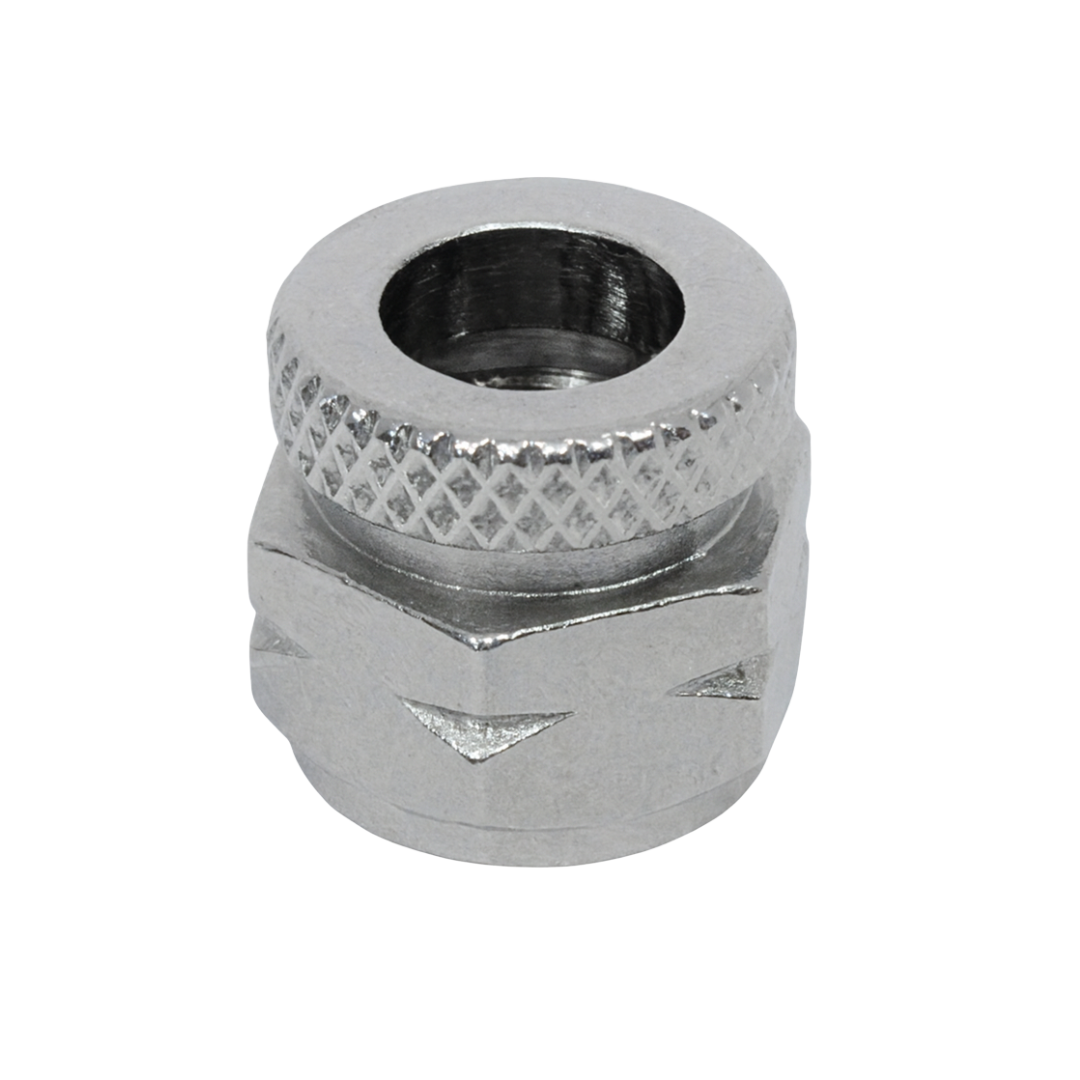 Rodoar Porca Multiuso Forti Ar