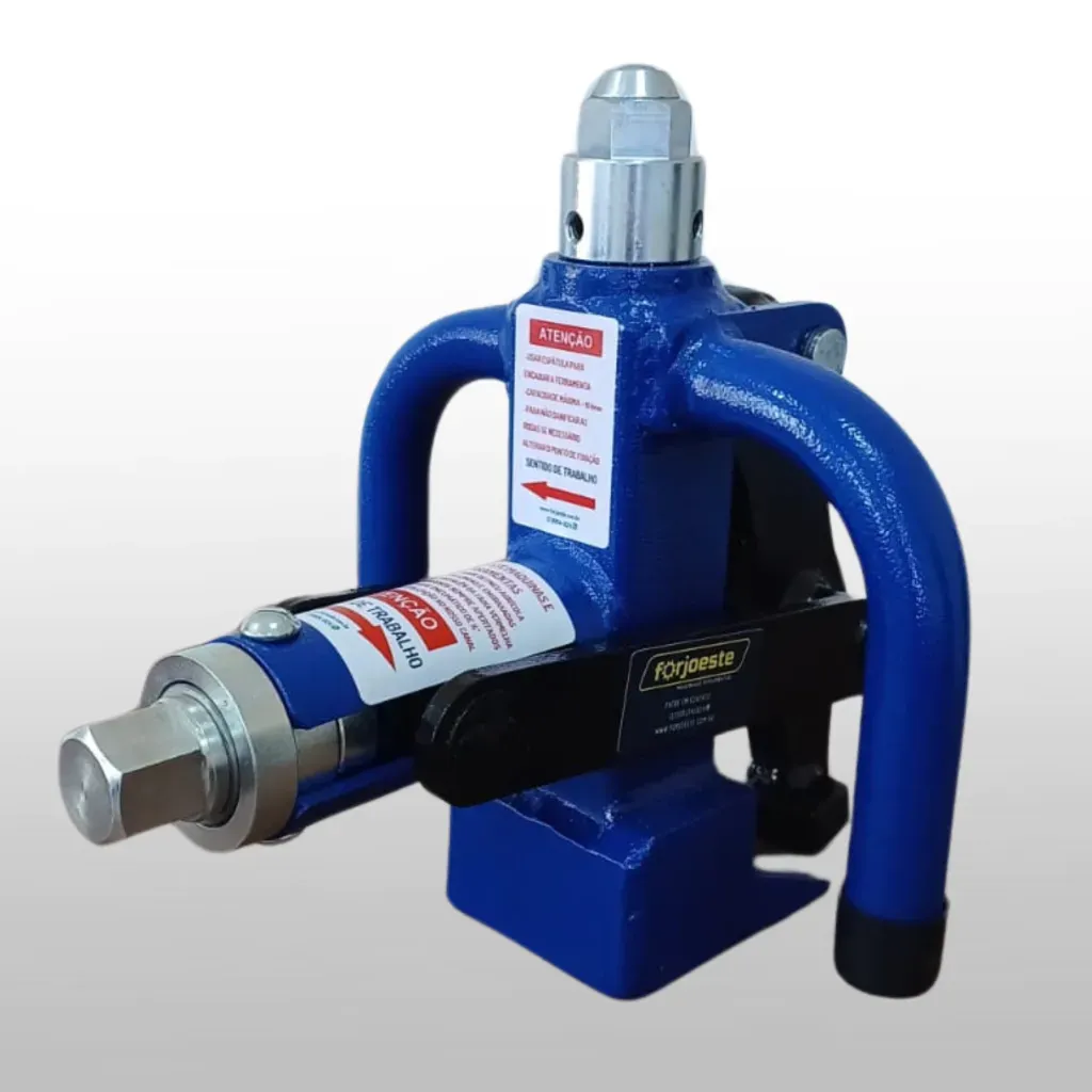 Destalonador De Pneus Agricola 