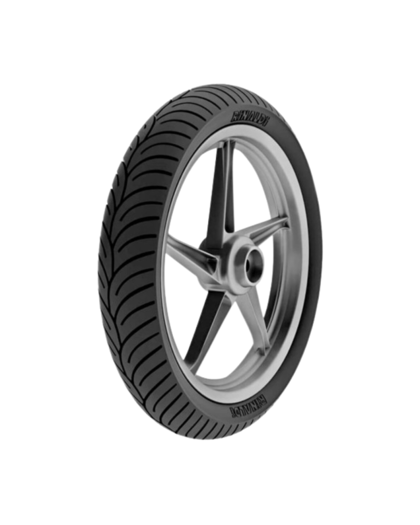 Pneu 100/80 X 17 - HB 37 - Rinaldi                