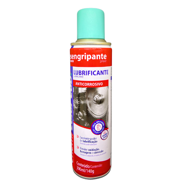 Desengripante Spray 300 ml 