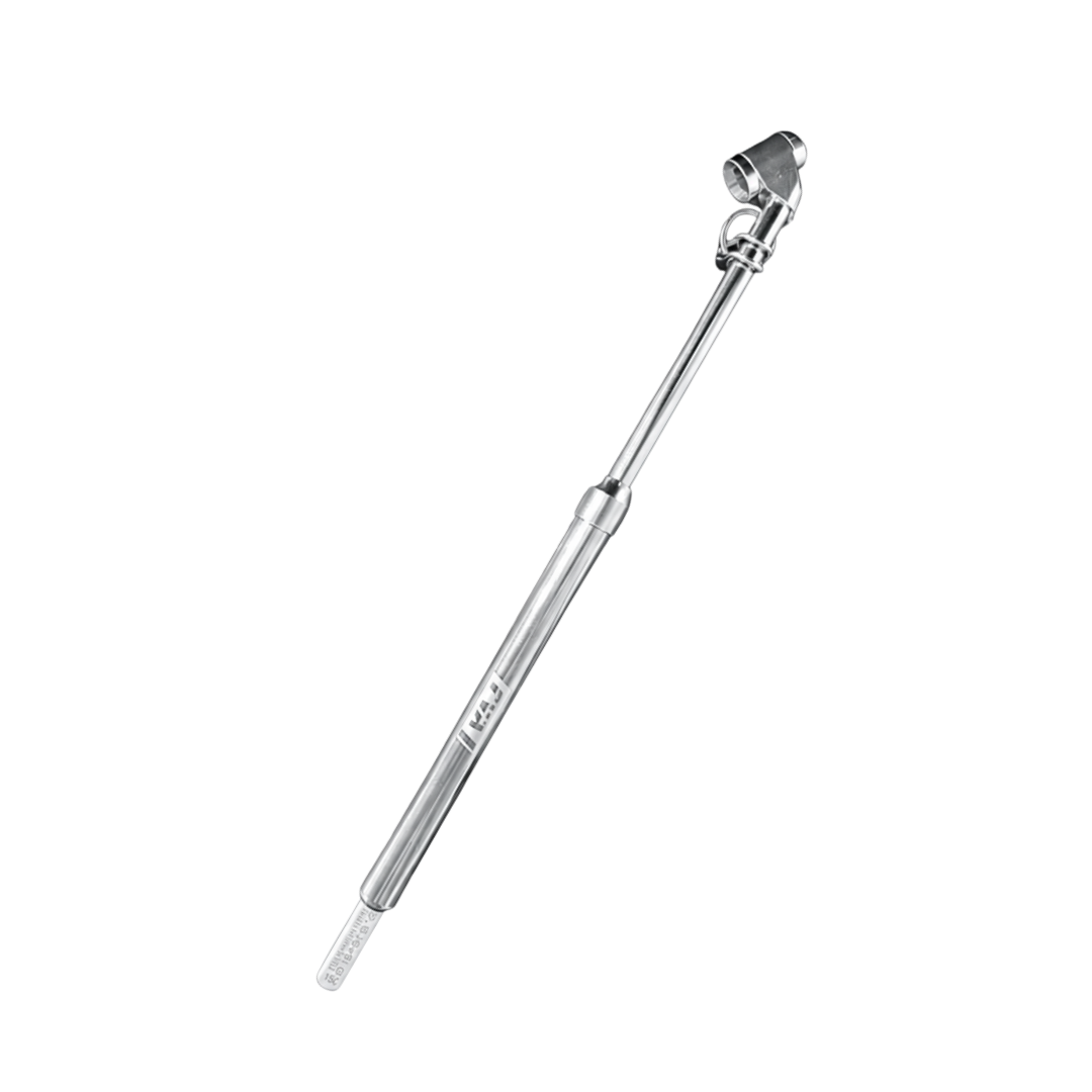 Calibrador 150 LBS - Haste Branca - FVA
