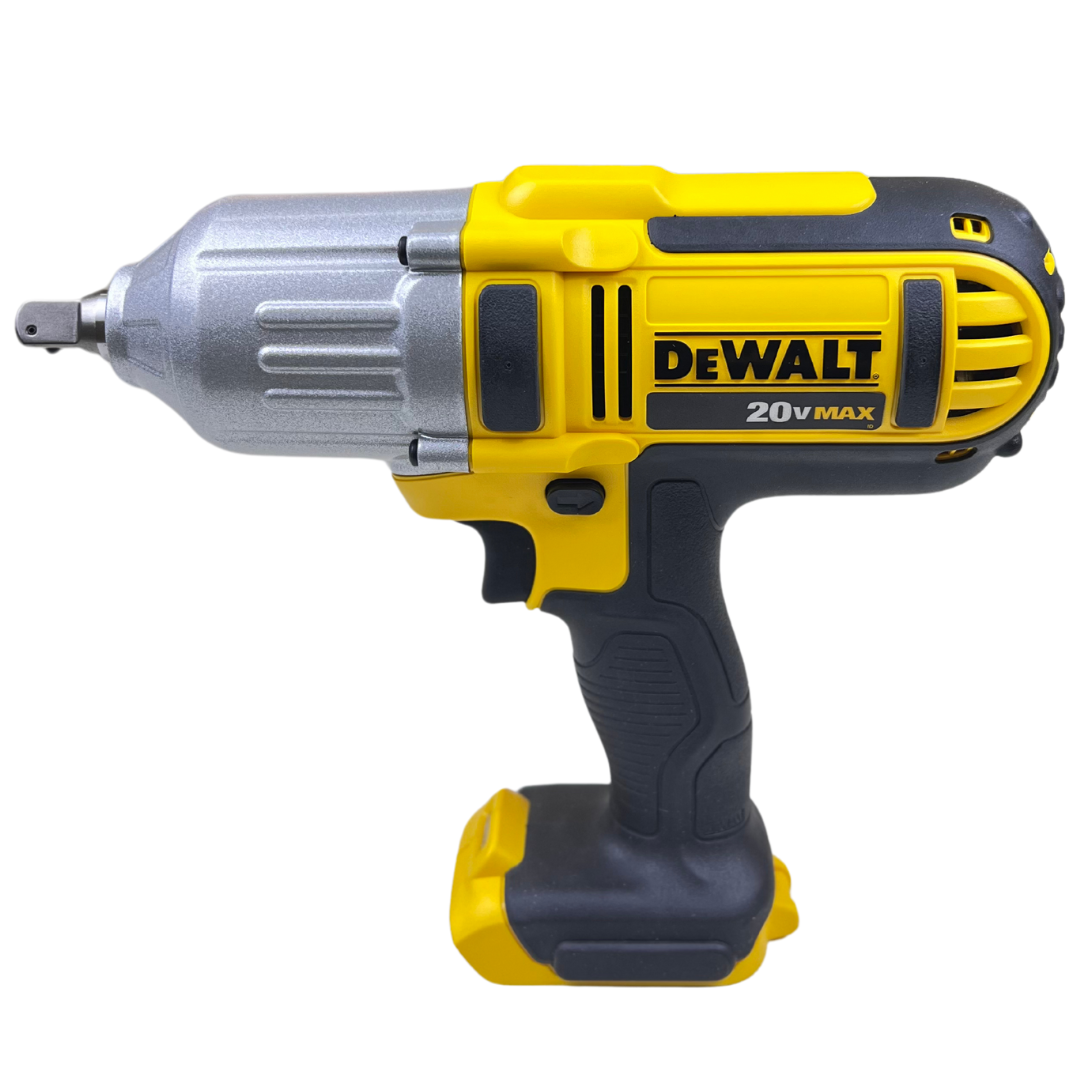 Chave De Impacto A Bateria 1/2 DeWalt 55 kg