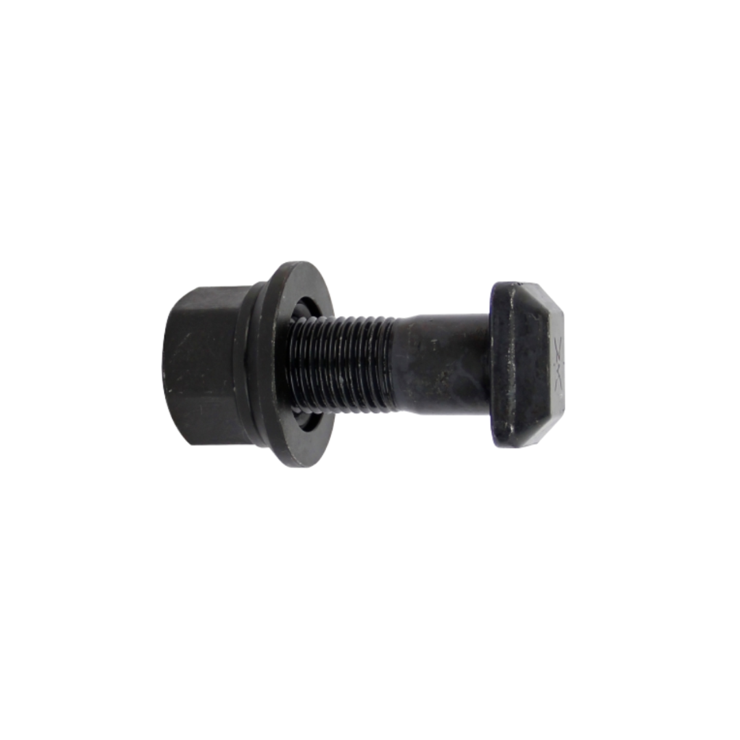 Conjunto Parafuso De Roda 7/8 - 22-40.780.01 - Scania