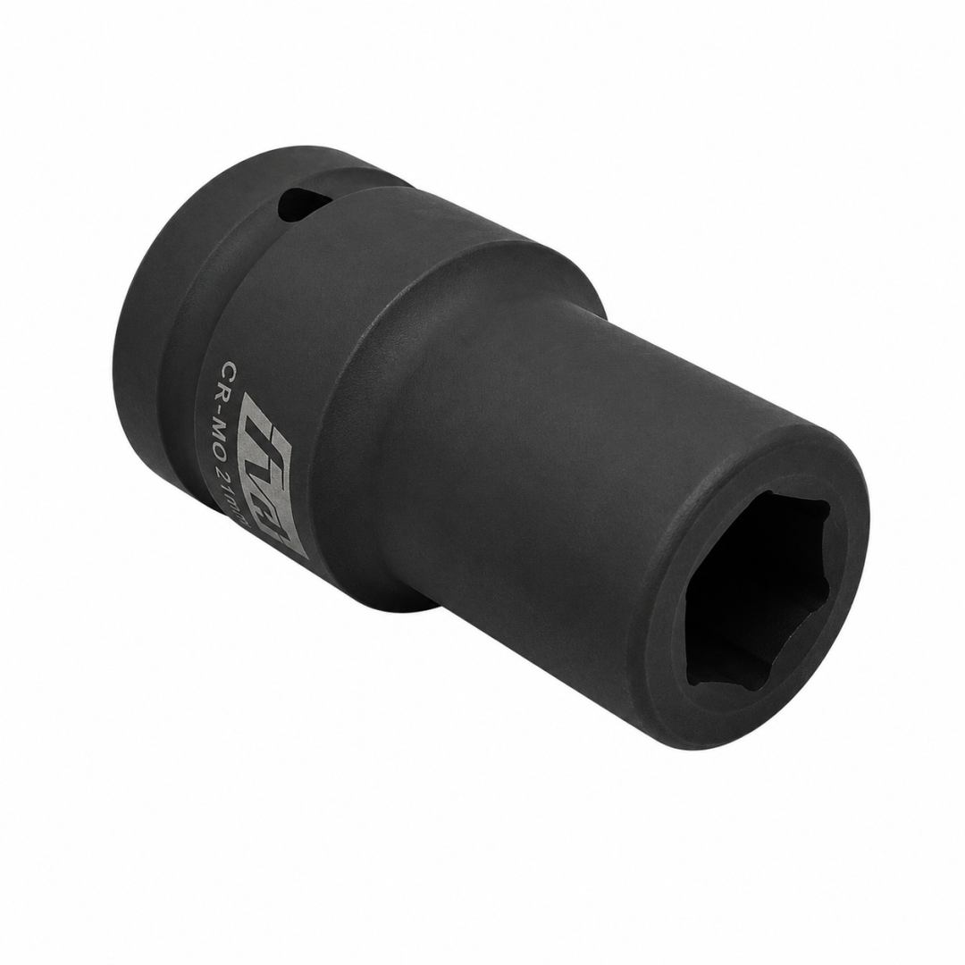 Soquete De Impacto 1 X 21 mm