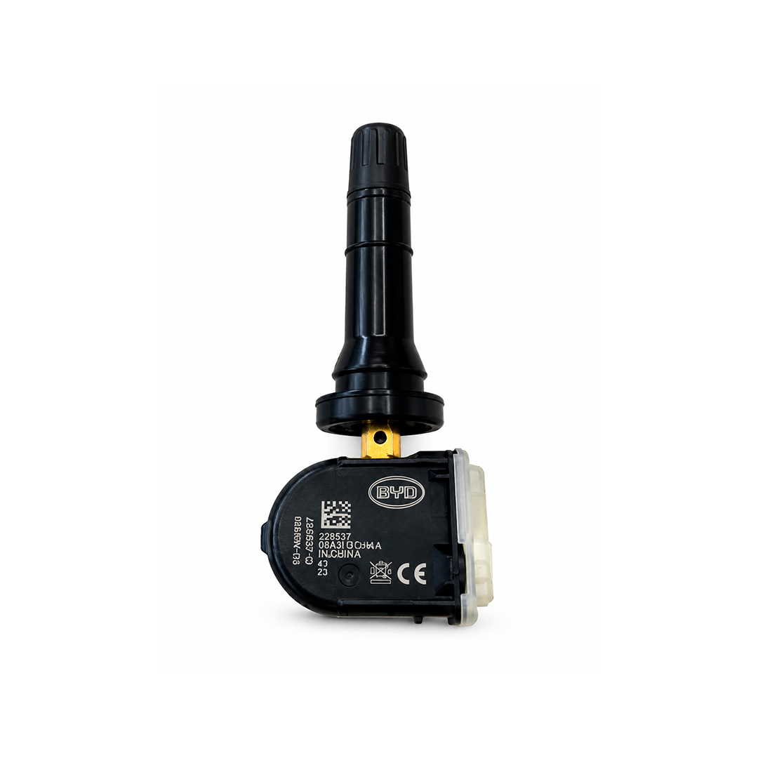 Sensor TPMS BYD, Dolphin Mini 23 a 24 - 433MZ