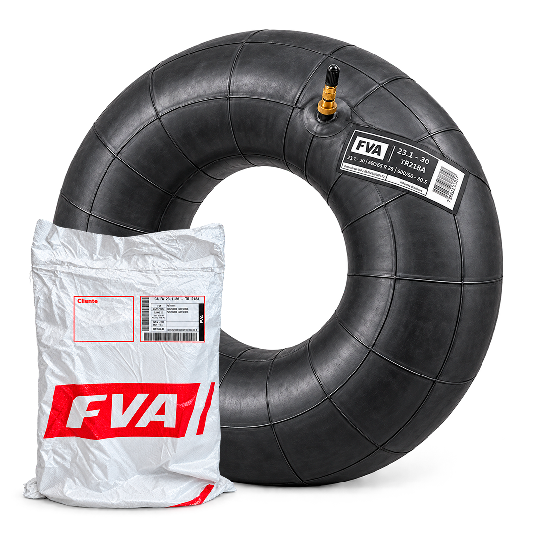 Câmara De Ar 23.1 x 30 TR 218 - FVA