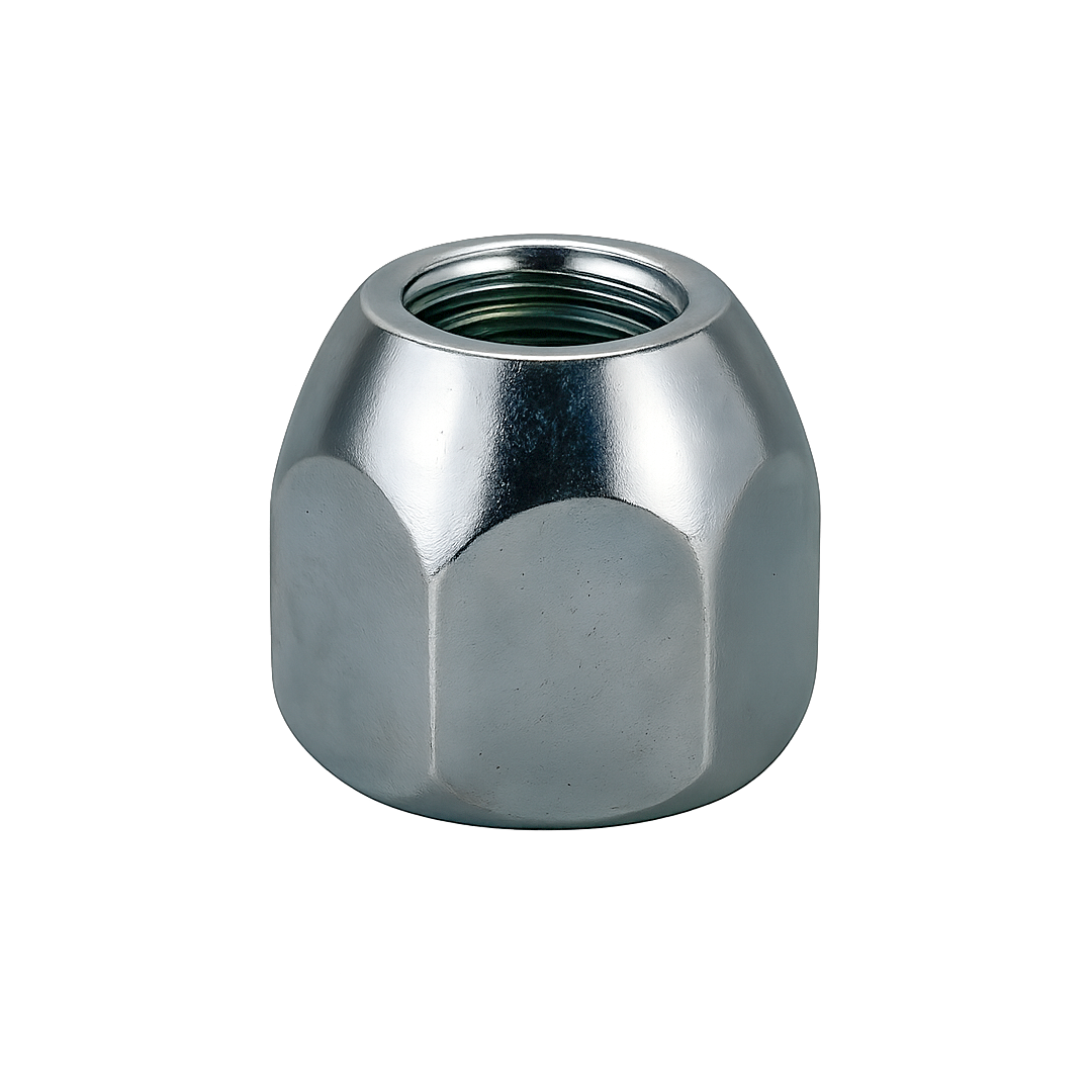 Porca De Roda - M12x1,50 - CH19 - GM/Ford Roda De Ferro