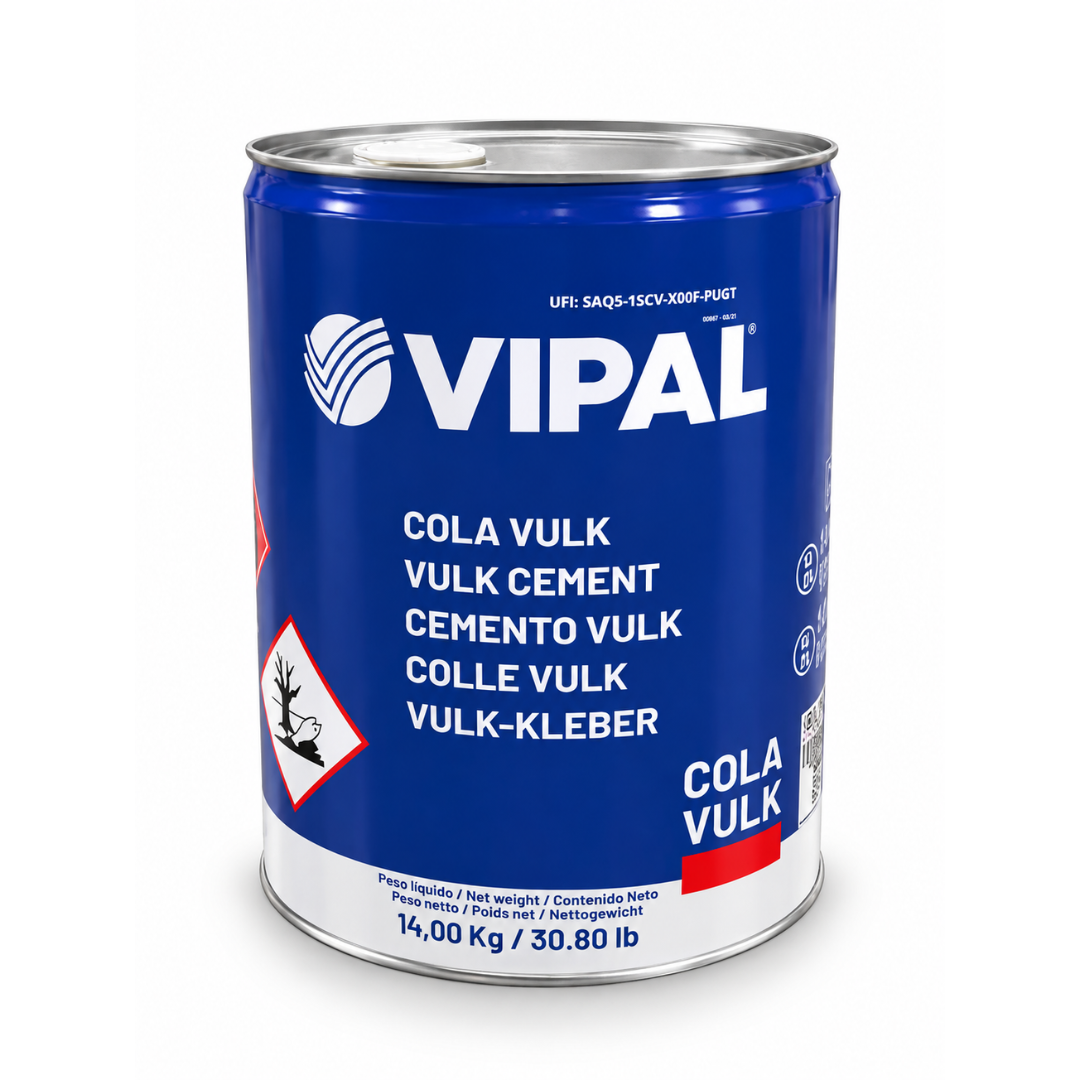 Cola Vulk 20 Litros Multiuso Vipal