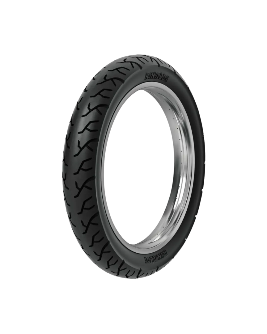 Pneu 110/80 X 14 - RP 38 - Rinaldi