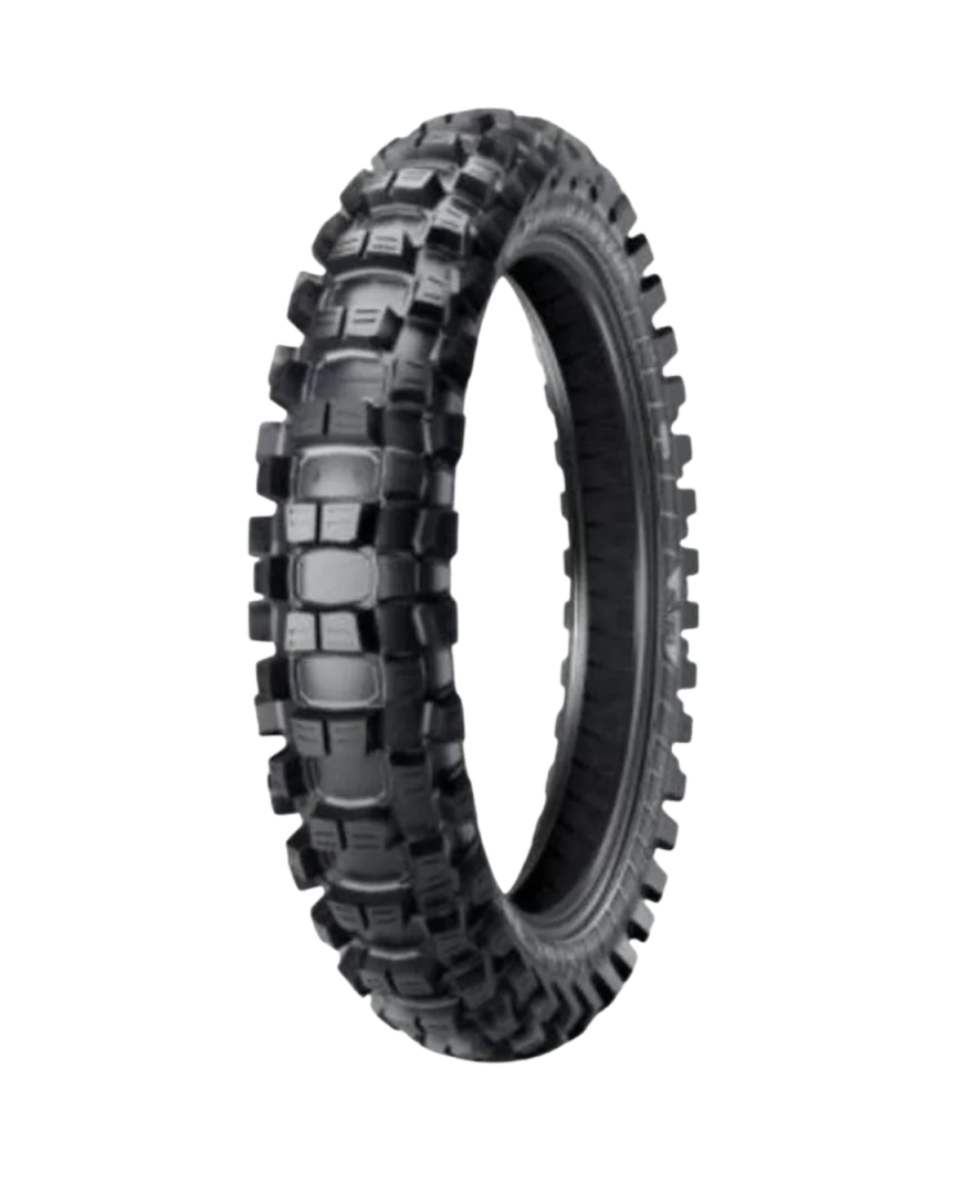 Pneu 100/100 X 18 - Bunker X-IT - Traseiro - IRA Tires
