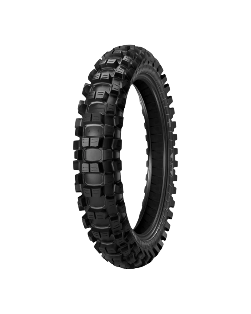 Pneu 110/90 X 19 - Bunker X-Out -  Traseiro - IRA Tires
