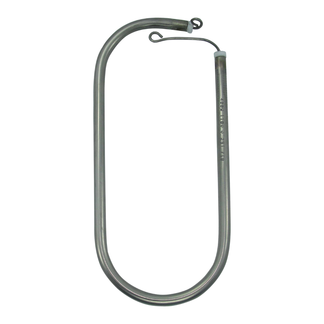 Resistência 110 V Para Vulcanizadora Câmara XR 2 (Canto)
