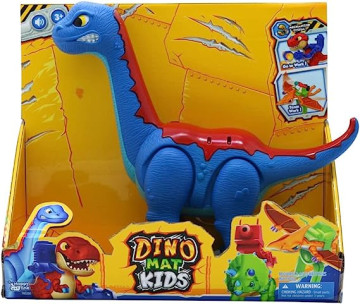Jogo de Dinossauro para Crianças - Dino Egg Chase 