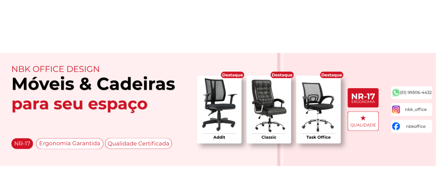 Banner Produtos