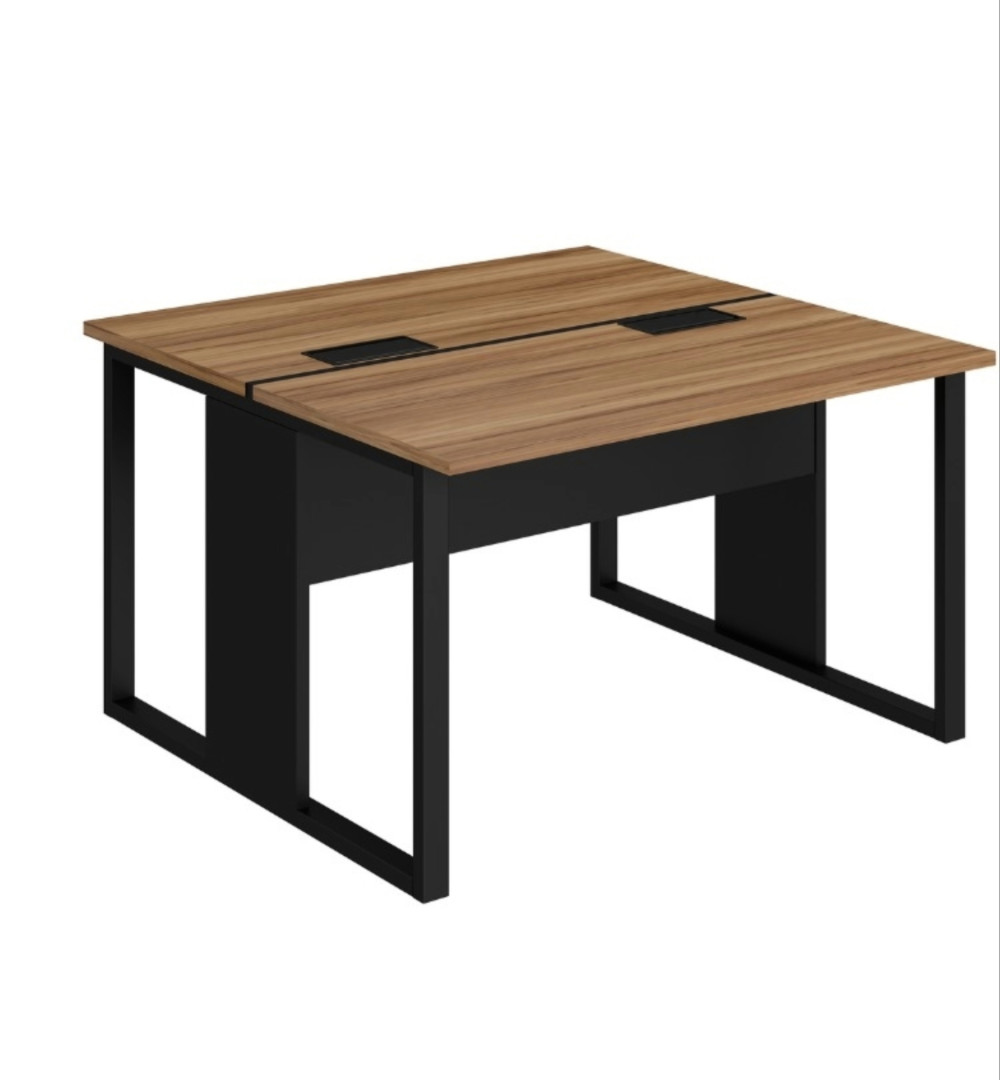 Plataforma De Trabalho