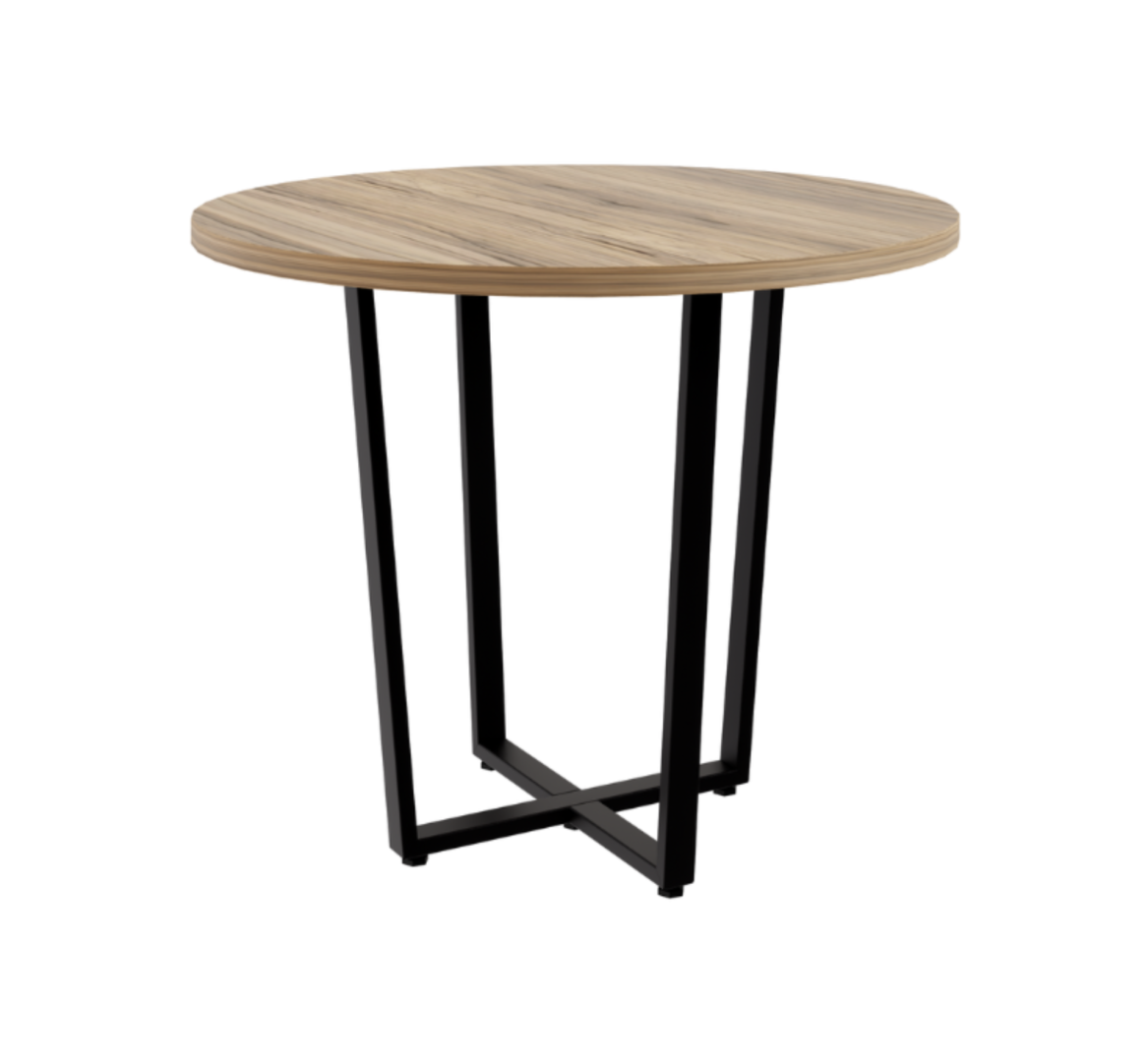 Mesa Circular Reunião