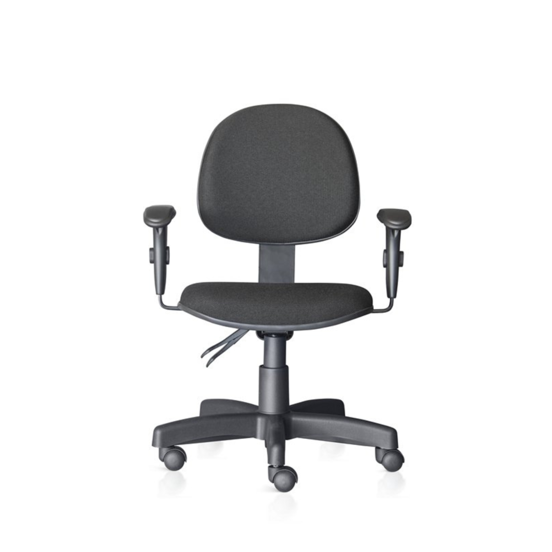 Soft Executiva Ergonômica NR17