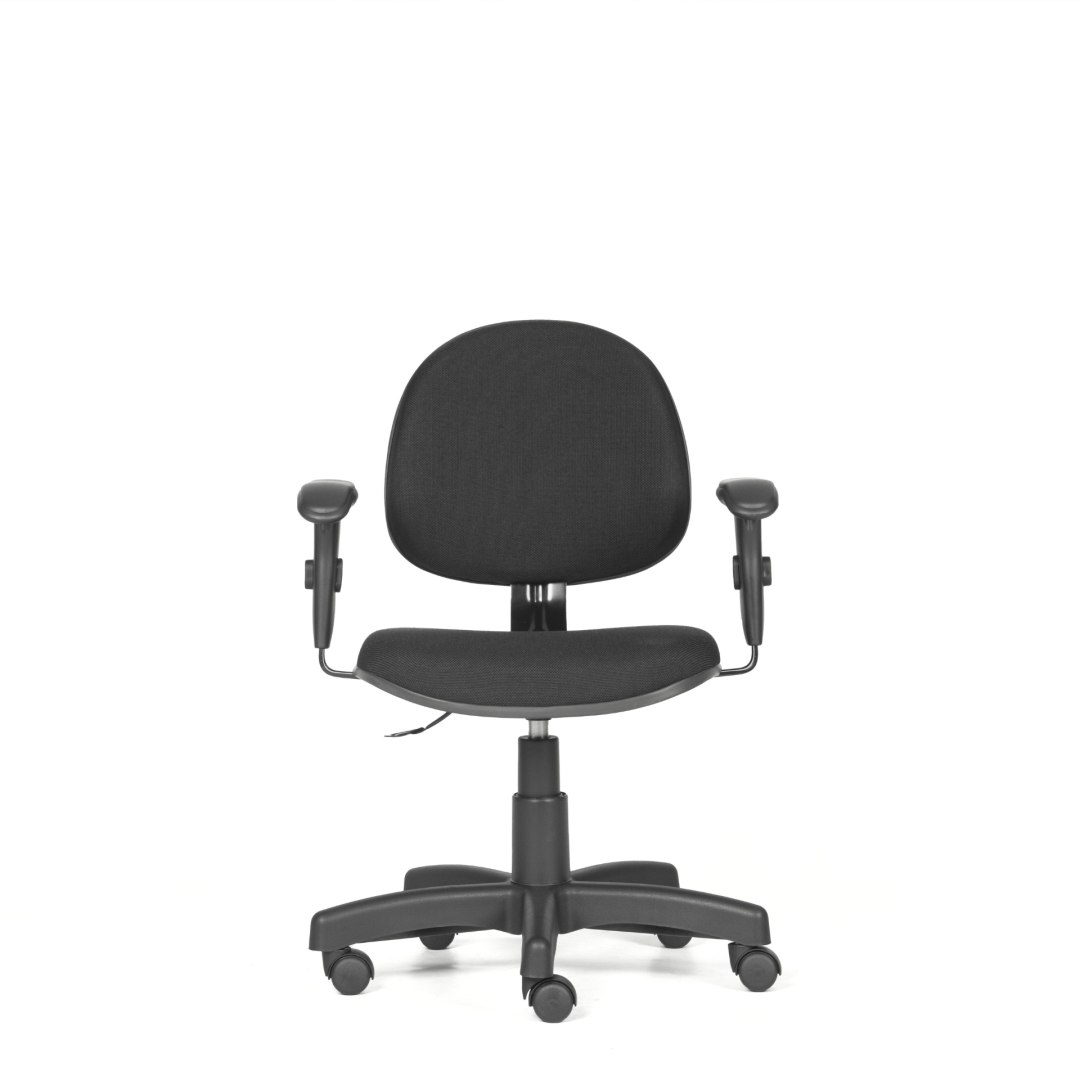 Soft Executiva com Braço e Conexão Lâmina 