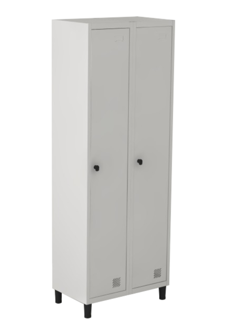 Loker 02 portas L700XP400XA1900