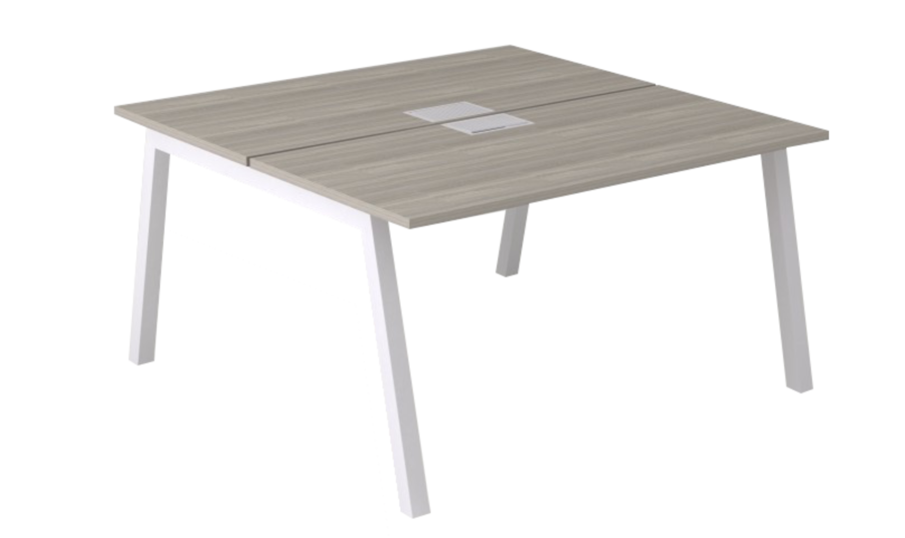 Mesa Plataforma Dupla