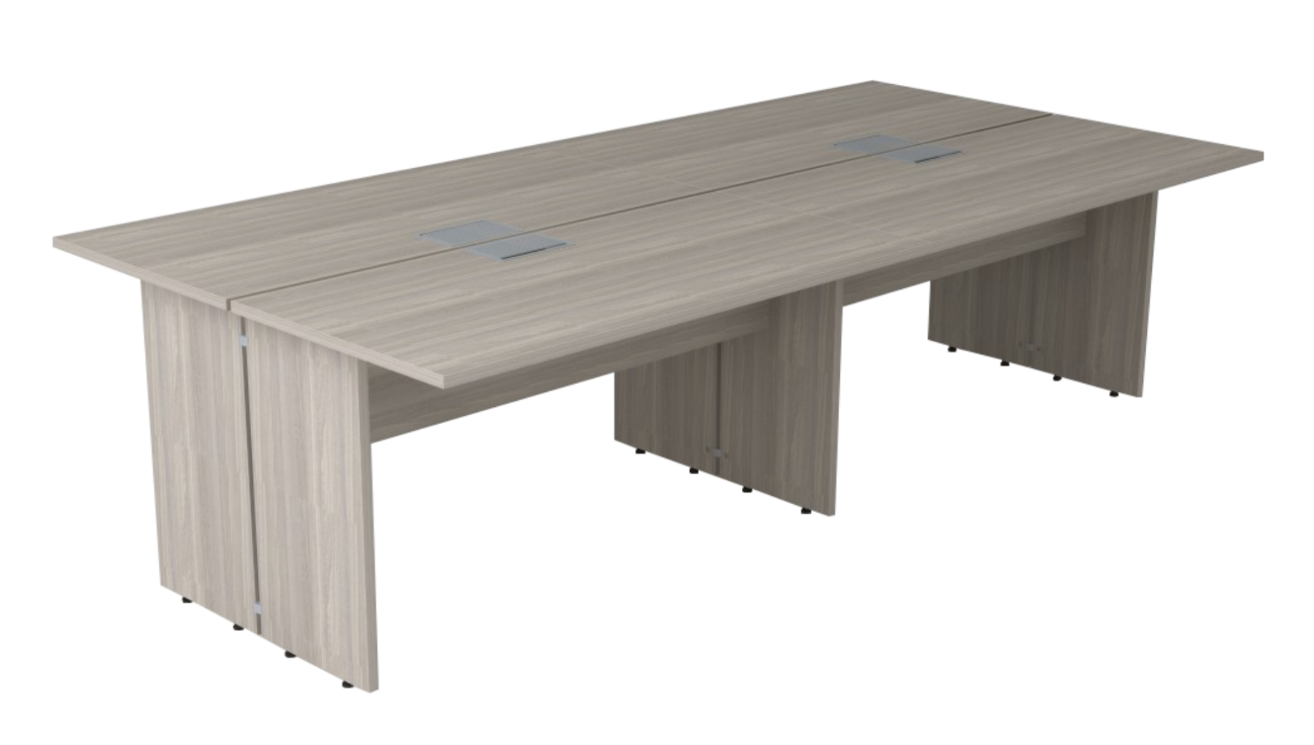 Estação De Trabalho Duplo 4 6 ou 8 Lugares