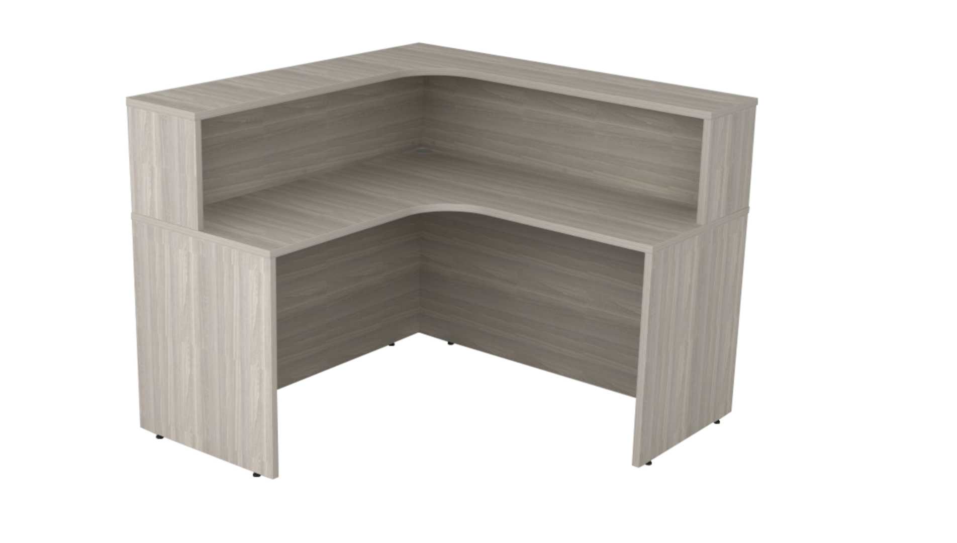 Balcão De Recepção Canto