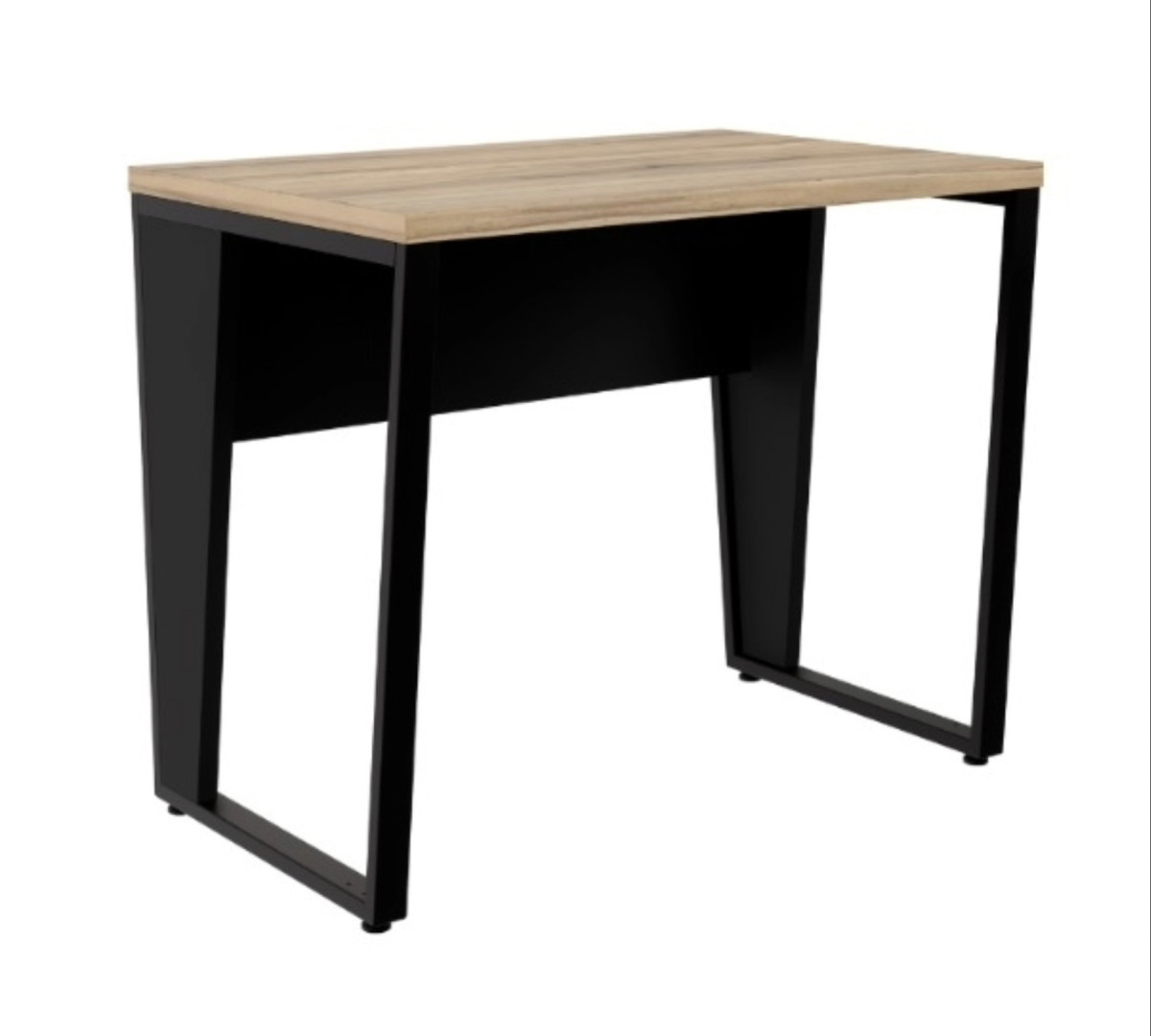 Mesa Retangular Metal 