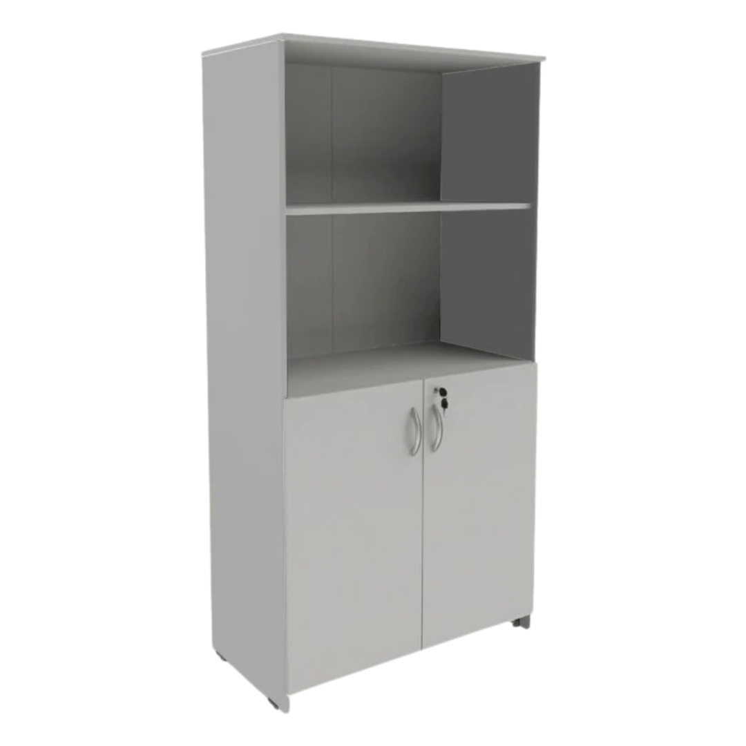 Armário Estante Executivo 