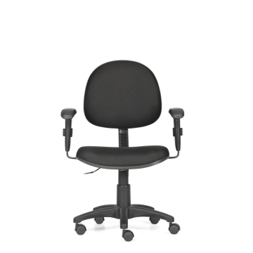 Soft Executiva com Braço Obilongo  