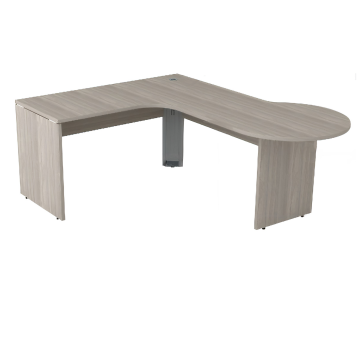 Mesa Angular Para Frente