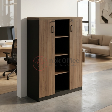 armário alto credenza 