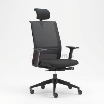 Agile Presidente com Apoio