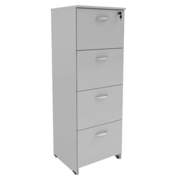 Arquivo Altos Pasta Suspensas 