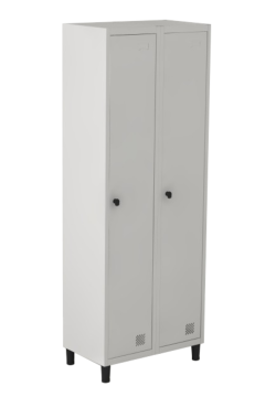 Loker 02 portas L700XP400XA1900