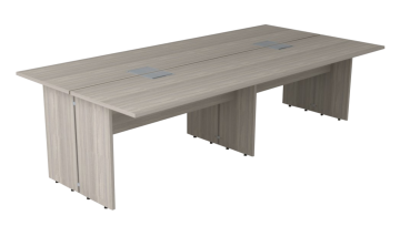 Estação De Trabalho Duplo 4 6 ou 8 Lugares