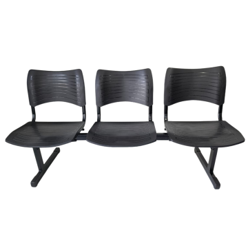 Longarina 03 Lugares  