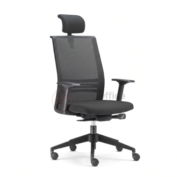 Agile Presidente com Apoio