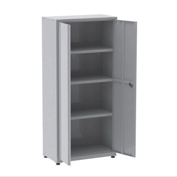 Armário de aço 02 portas 