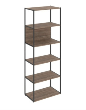 Estante Modular Extra Alta