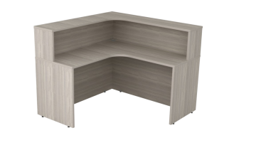 Balcão De Recepção Canto