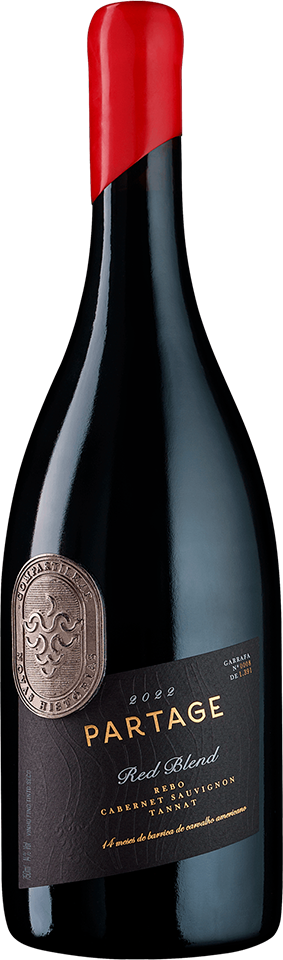 Red Blend