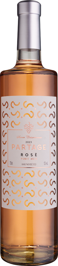 Pinot Noir Rosé